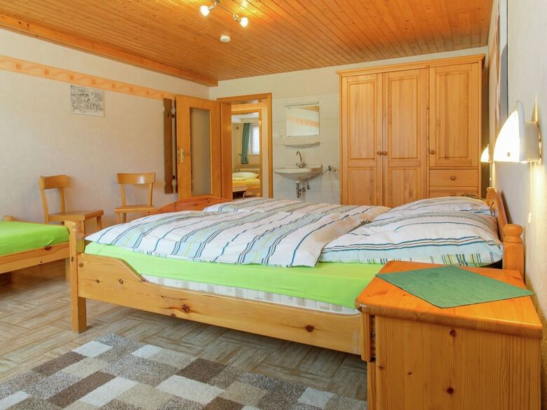 Apartamentos A Spacious Holiday Home In A Beautiful Walking Area