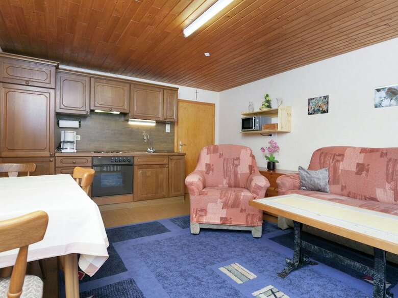 Apartamentos A Spacious Holiday Home In A Beautiful Walking Area