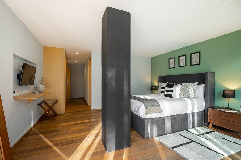 Apartamento Executive & Spacious 1br Apt In Polanco