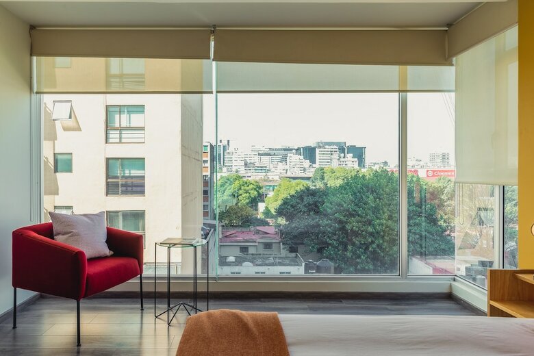 Apartamento Luxurious Designer 2br Apt. In Polanco