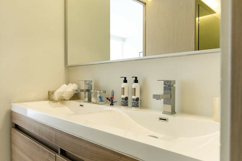Apartamento Luxurious Designer 2br Apt. In Polanco