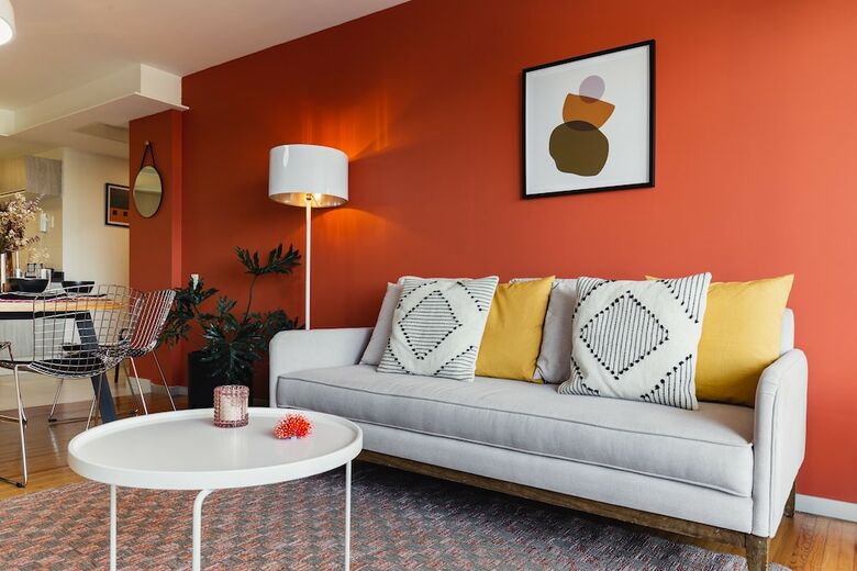Apartamento Luxurious Designer 2br Apt. In Polanco
