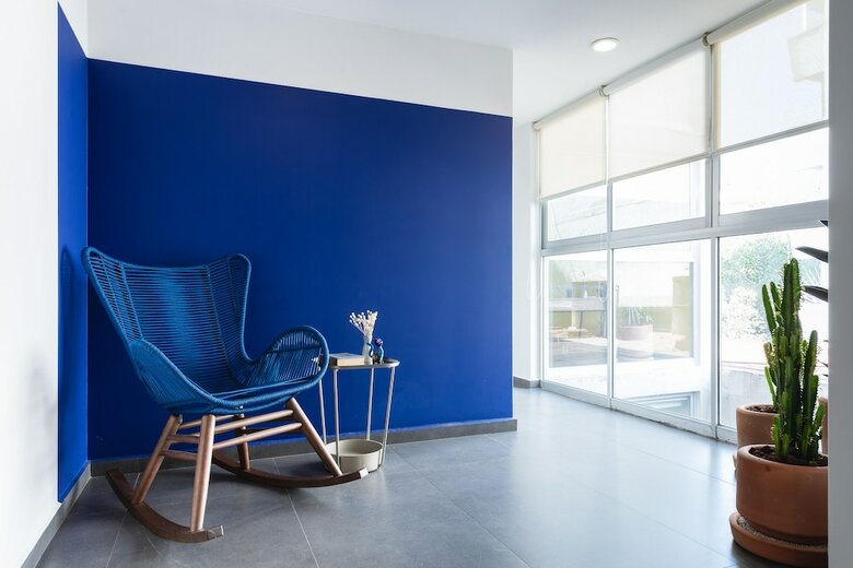 Bright 2br Condesa Apartment With Balcony