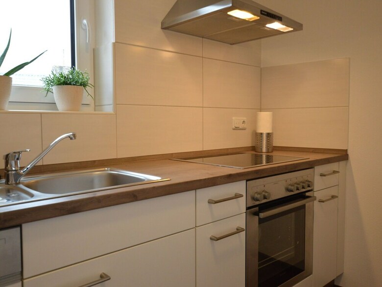 High-quality Apartment With Bathroom Beautiful View