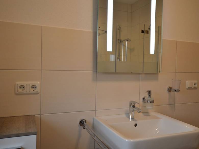 High-quality Apartment With Bathroom Beautiful View
