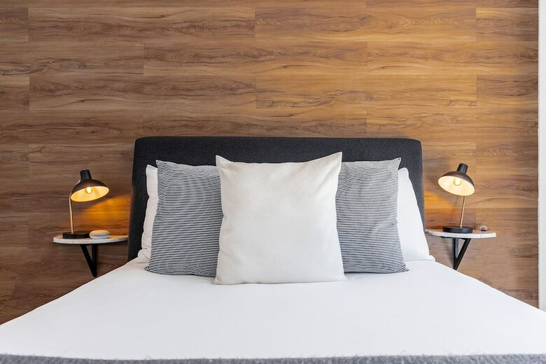 Apartamento Brand New Studio In Perfect Location!