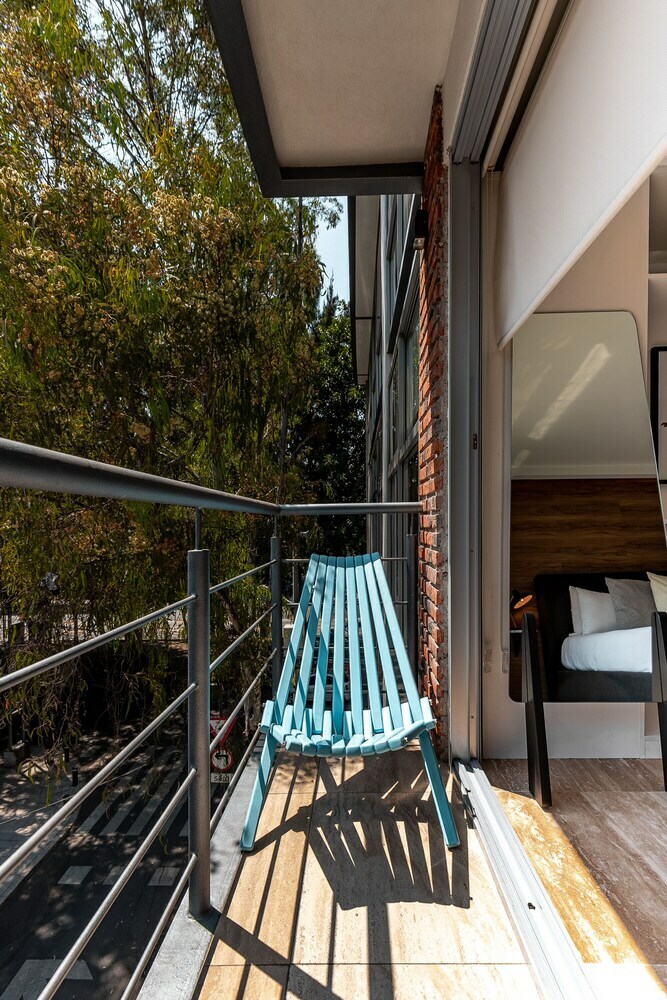 Apartamento Brand New Studio In Perfect Location!