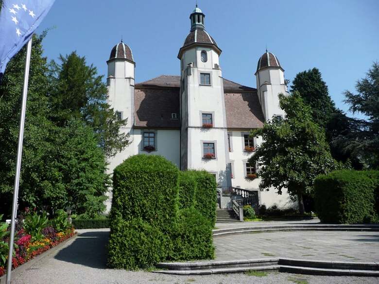 Comfortable Apartment In Rickenbach Near Forest