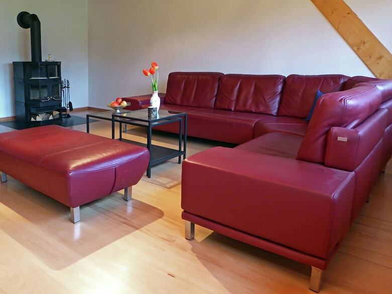 Comfortable Apartment In Rickenbach Near Forest