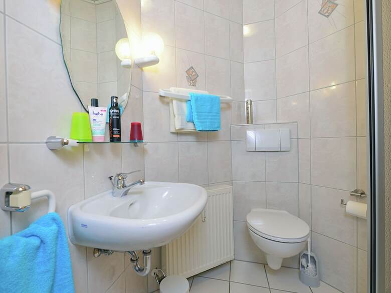 Quaint Apartment In Eimelrod By The Forest