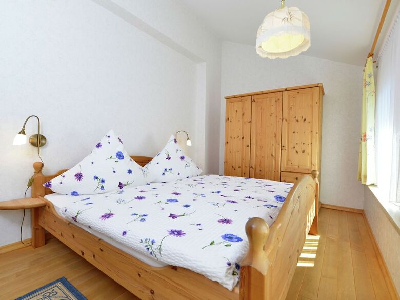 Quaint Apartment In Eimelrod By The Forest