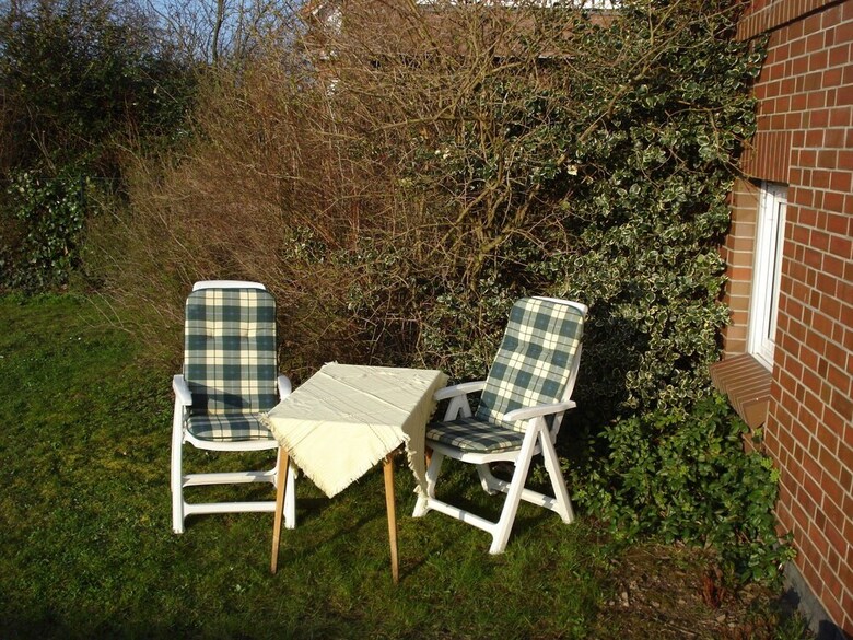 Sunny Apartment In K�hlungsborn Near Seabeach
