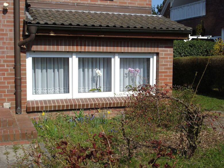 Sunny Apartment In K�hlungsborn Near Seabeach