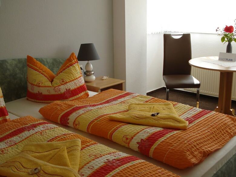 Sunny Apartment In K�hlungsborn Near Seabeach