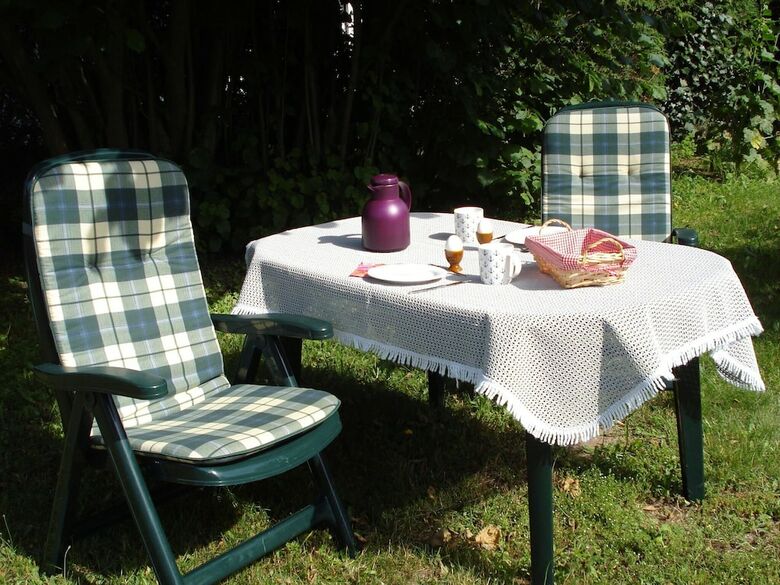 Sunny Apartment In K�hlungsborn Near Seabeach