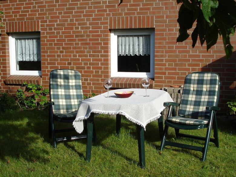 Sunny Apartment In K�hlungsborn Near Seabeach