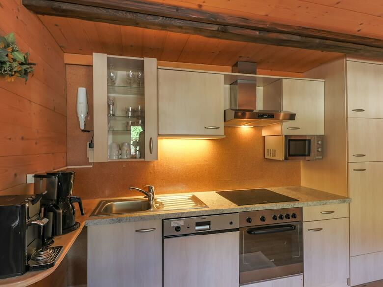 Luxurious Apartment In Mittersill Near Ski Area