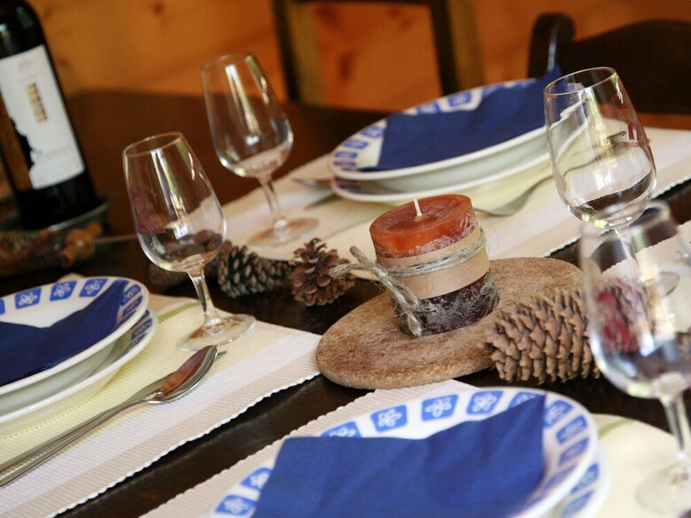 Beautiful Chalet Situated In The Pleasant Area Bomal
