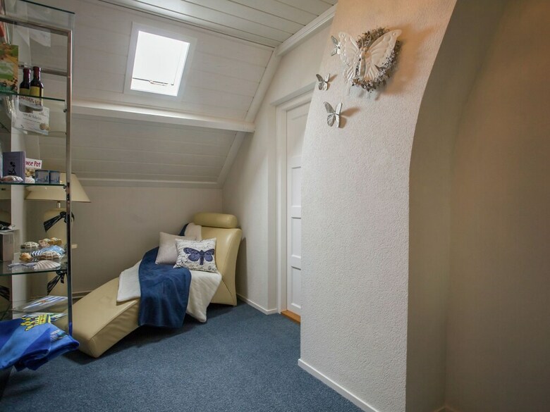 Boutique Apartment In Ritthem With Terrace