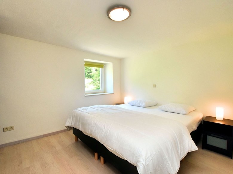 Spacious Holiday Home In Saint Vith With Terrace