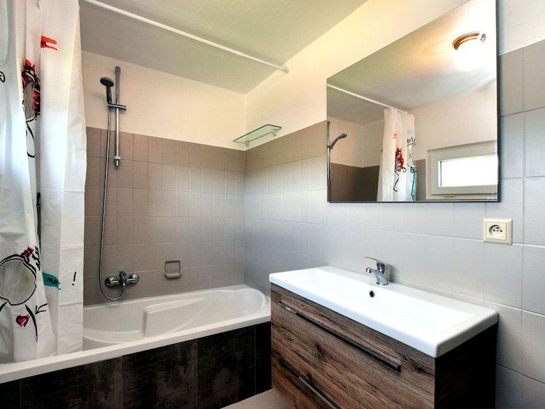 Spacious Holiday Home In Saint Vith With Terrace