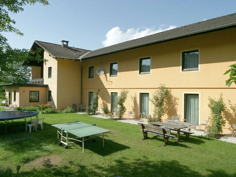 Cozy Apartment With Sauna In Ferlach