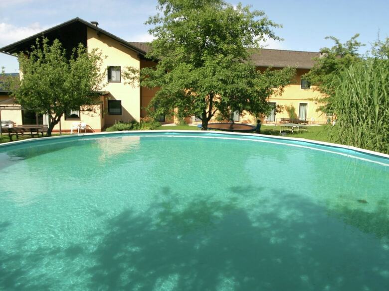 Cozy Apartment With Sauna In Ferlach