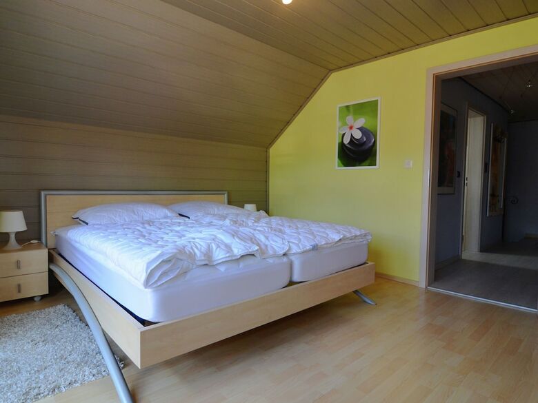 Cozy Apartment In Prunn With Private Terrace