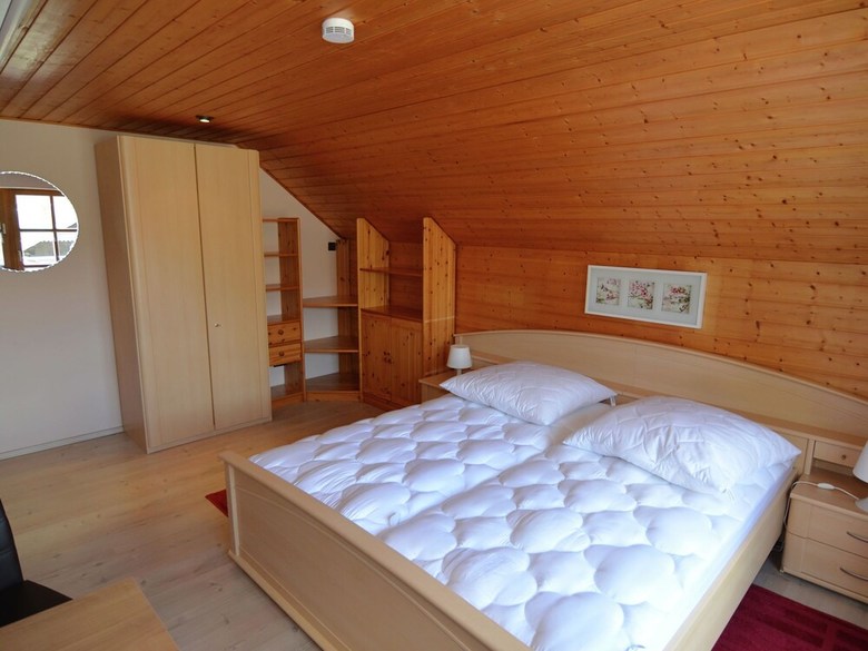 Cozy Apartment In Prunn With Private Terrace