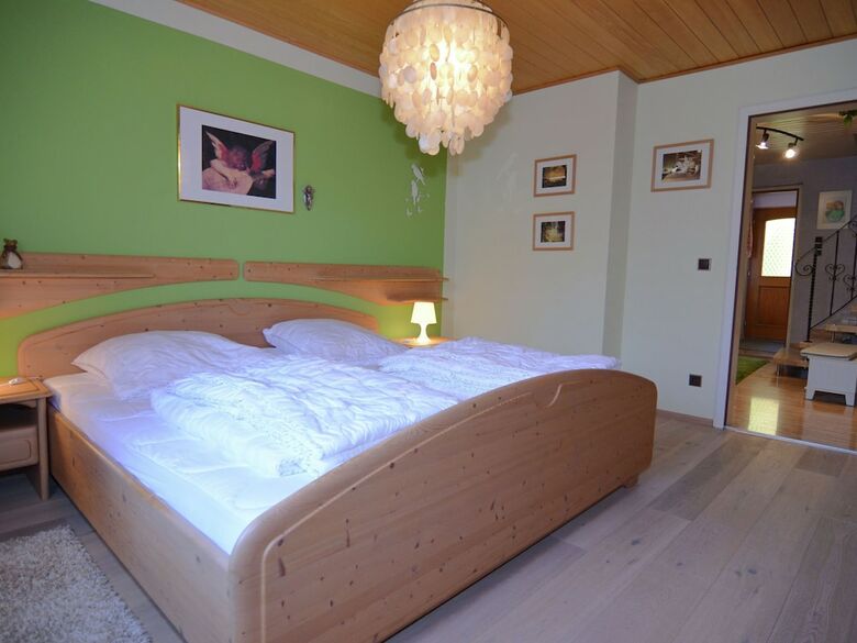 Cozy Apartment In Prunn With Private Terrace