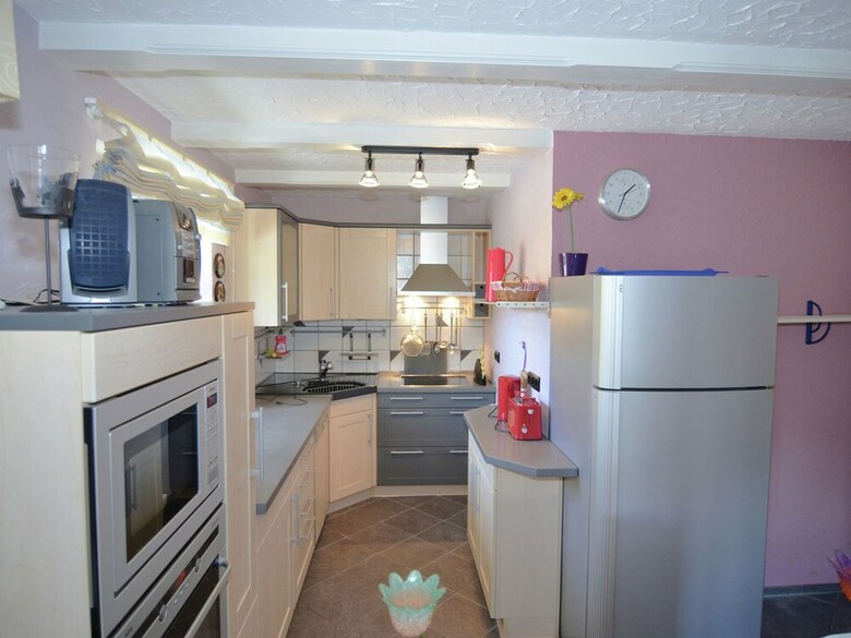 Cozy Apartment In Prunn With Private Terrace