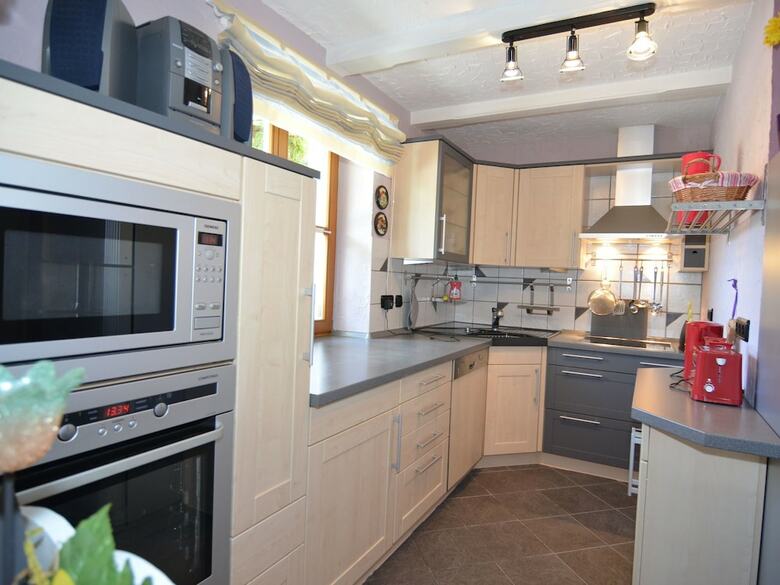 Cozy Apartment In Prunn With Private Terrace