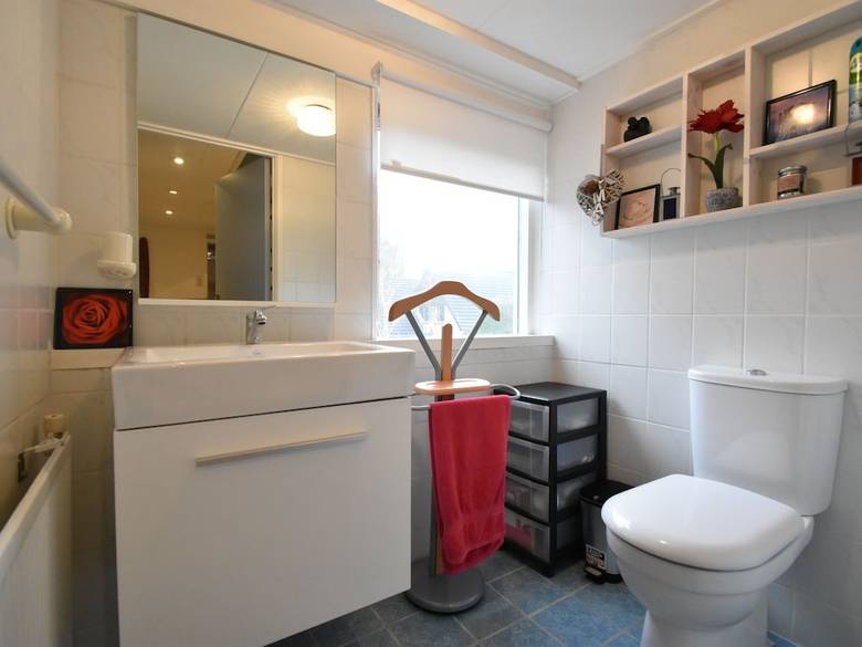 Modern Apartment In de Wijk With Private Terrace