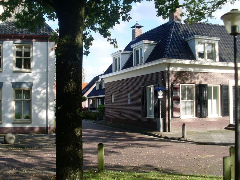 Modern Apartment In de Wijk With Private Terrace