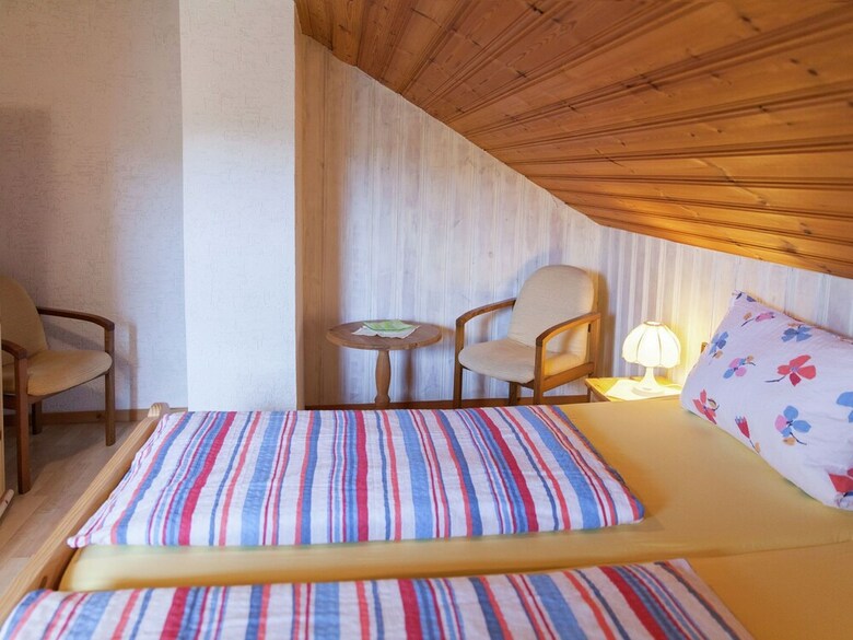 Apartamentos Idyllically Located Holiday Home Between The Moselle And The Eifel