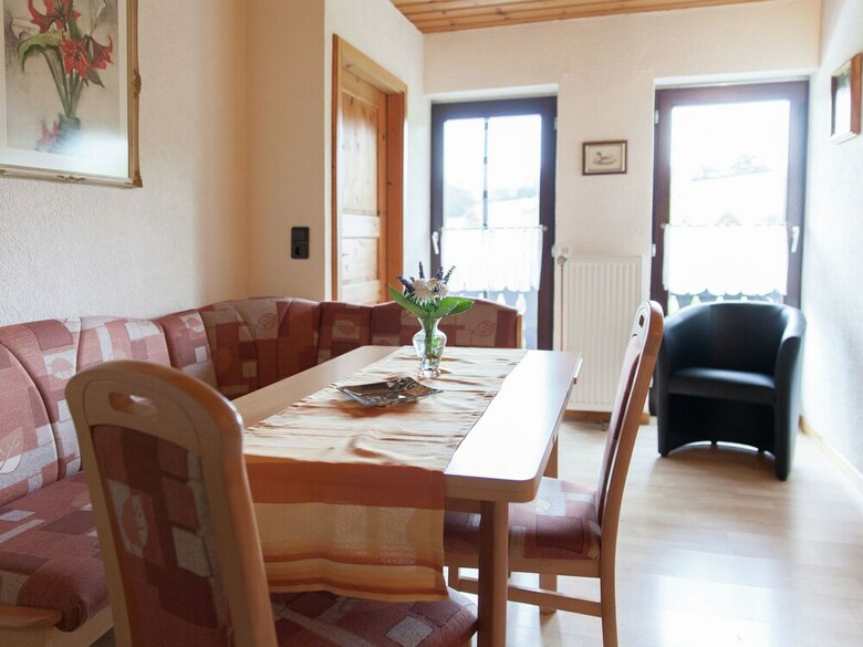 Apartamentos Idyllically Located Holiday Home Between The Moselle And The Eifel