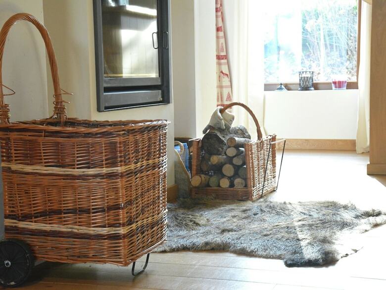 Quaint Holiday Home In Saint-hubert With Sauna