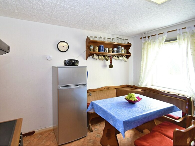 Pleasant Apartment In Wildemann Amid Forest
