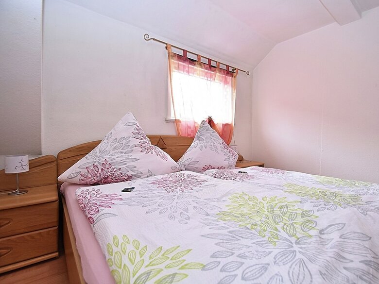 Pleasant Apartment In Wildemann Amid Forest