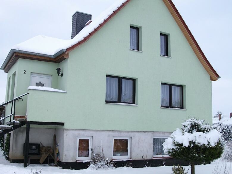 Cosy Apartment In Kr�pelin With Garden