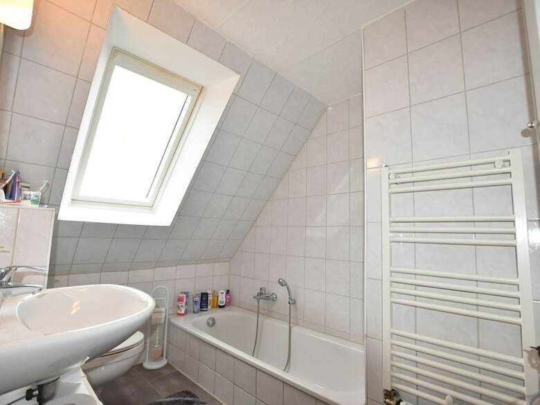 Cosy Apartment In Kr�pelin With Garden