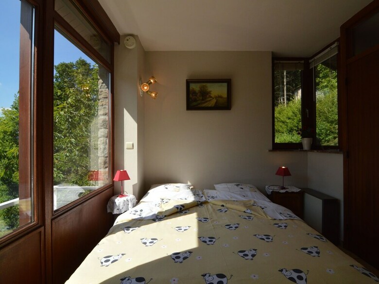 Apartamentos A Small Studio Of A Nature Stone House