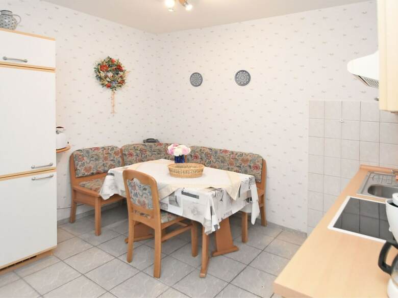 Spacious Apartment In Blankenburg Harz Near Ski Area