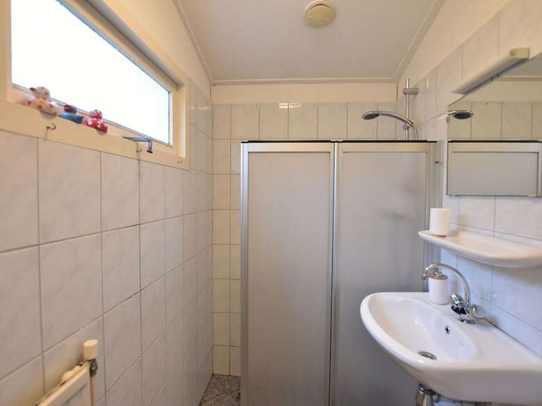 Cosy, Nicely Furnished Bungalow With Trampoline In Exloo