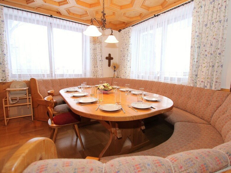 Spacious Chalet In Piesendorf Near Ski Area