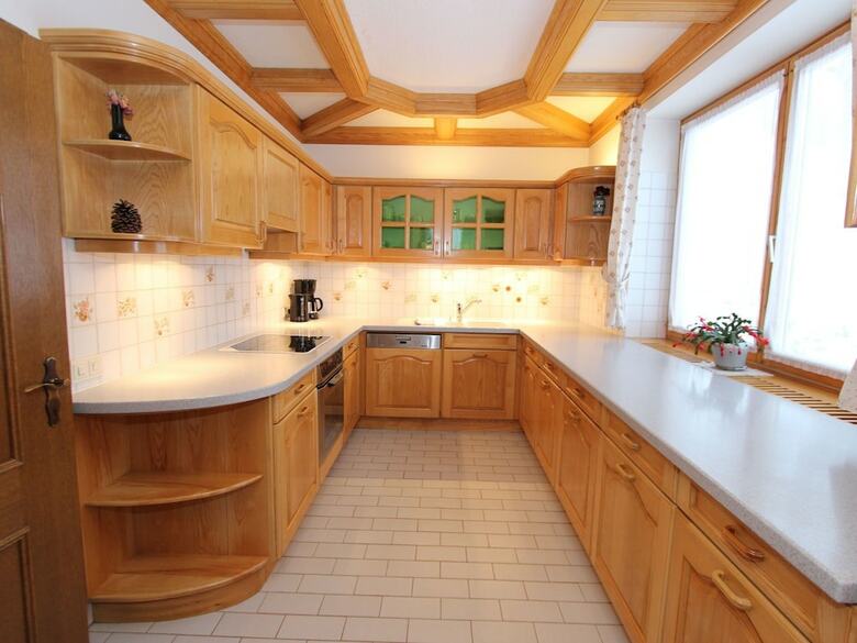 Spacious Chalet In Piesendorf Near Ski Area