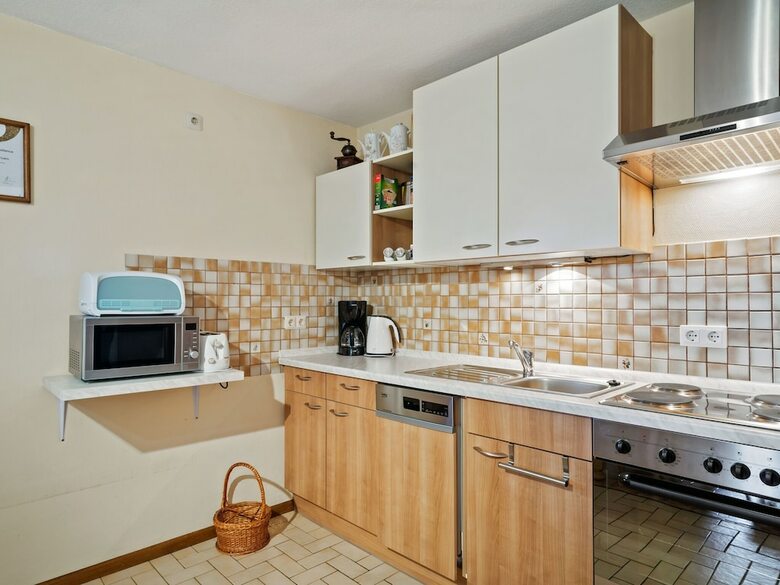 Quaint Pet-friendly Apartment In Neustra�burg