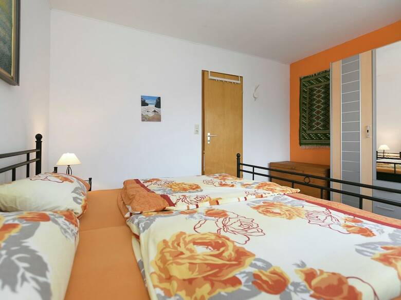 Charming Holiday Home In Liebenscheid By The Forest