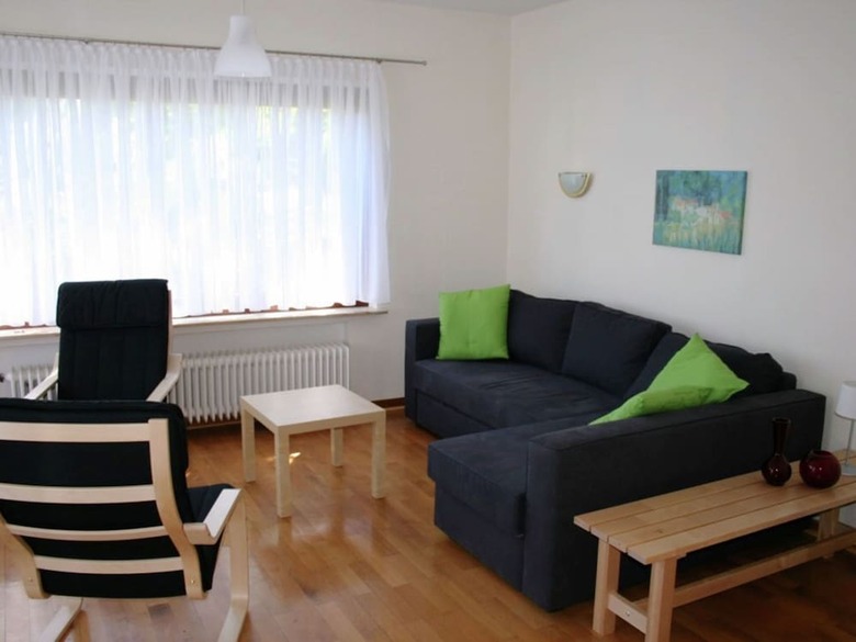 Gorgeous Apartment In Willingen Near Forest
