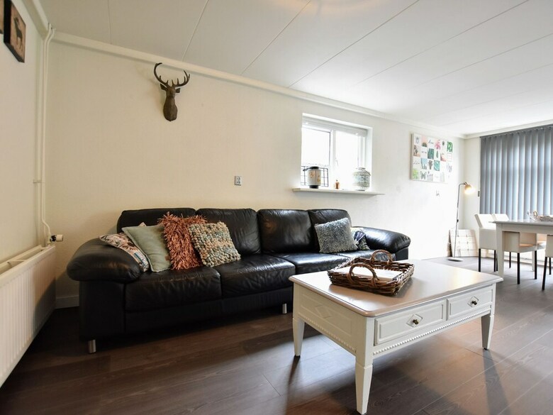 Tranquil Holiday Home In Garderen With Barbecue